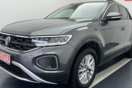 VW T-Roc 19.000 km 23.490 &euro; Stolberg 52222