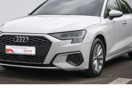 Audi A3 49.373 km 24.630 &euro; Geilenkirchen 52511