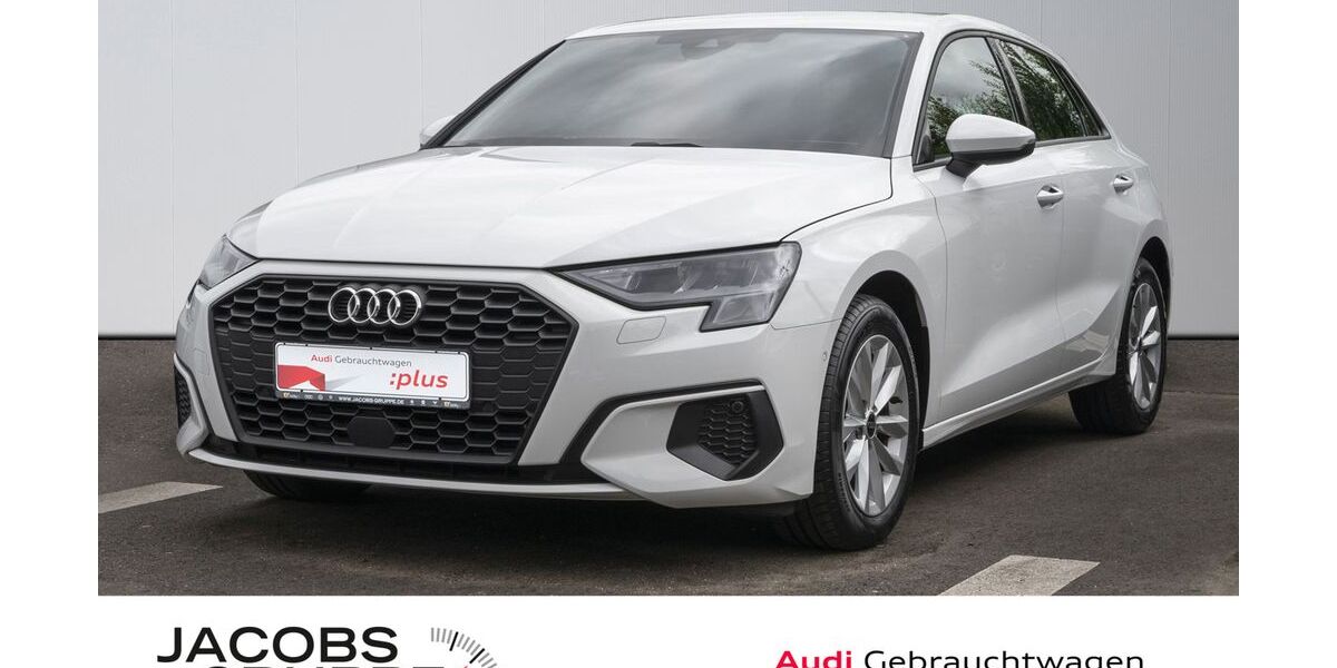 Audi A3 49.373 km 24.630 &euro; Geilenkirchen 52511