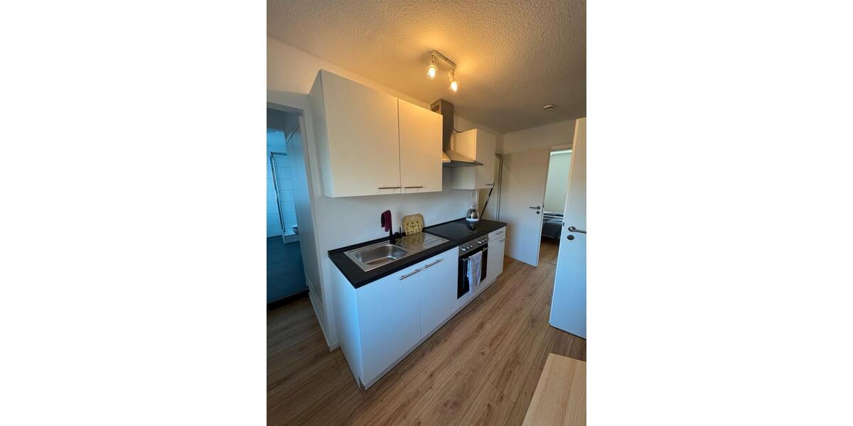 Etagenwohnung Aachen Aachen-Mitte - 2 Zimmer, 75 m&sup2;, 1.290&euro; | Angebot:25637276