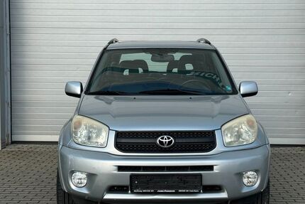 Toyota RAV 4 68.420 km 9.999 &euro; Düren 52351