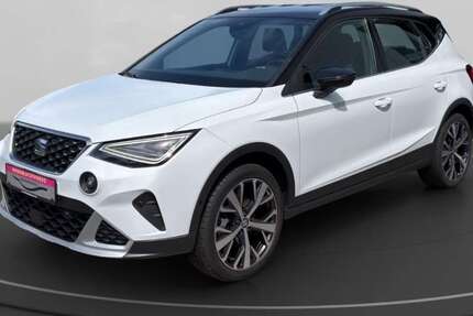 Seat Arona 30.226 km 17.990 &euro; Aachen 52068