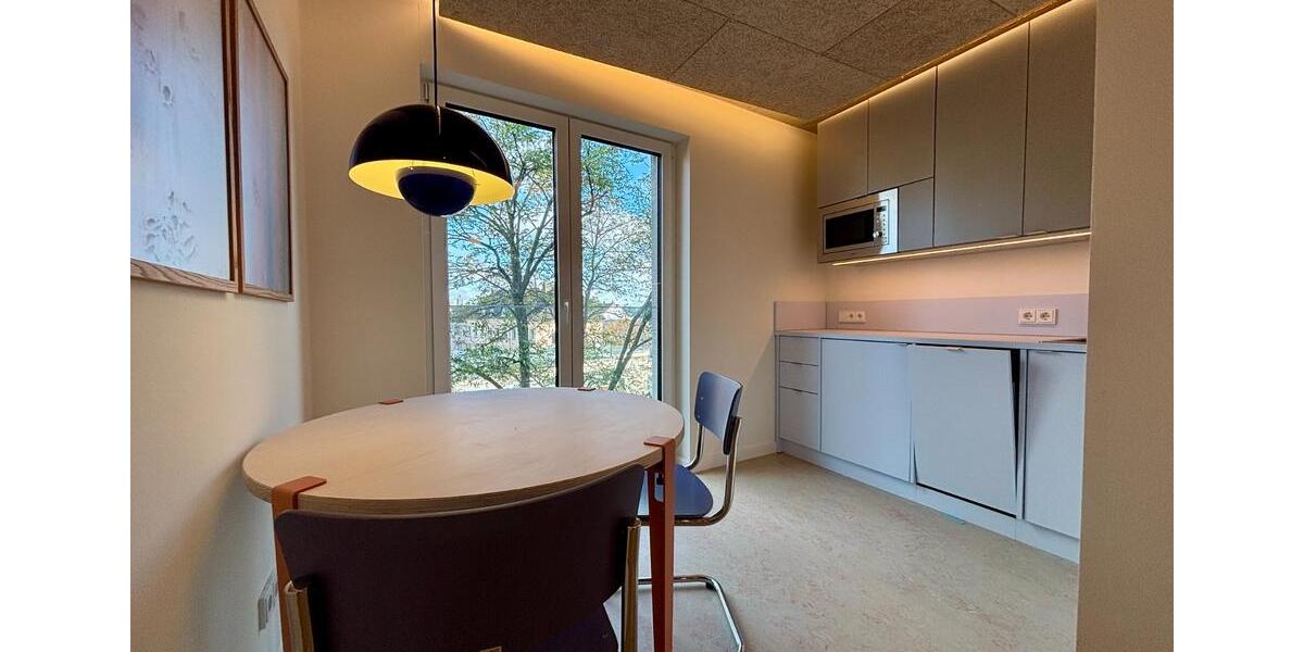 Etagenwohnung Aachen Aachen-Mitte - 1 Zimmer, 35 m&sup2;, 774&euro; | Angebot:25917215