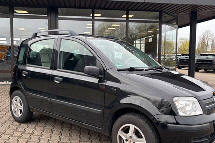Fiat Panda 86.994 km 3.900 &euro; Jülich 52428
