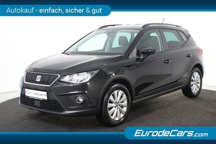 Seat Arona 89.000 km 12.400 &euro; Herzogenrath 52134