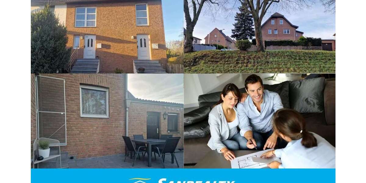 Einfamilienhaus Eschweiler - 7 Zimmer, 212 m&sup2;, 499.900&euro; | Angebot:26208262