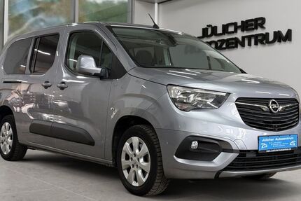 Opel Combo Life 96.225 km 16.790 &euro; Jülich 52428
