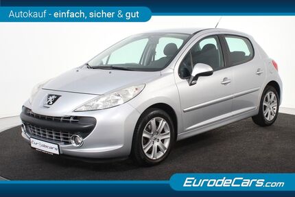Peugeot 207 133.000 km 4.850 &euro; Herzogenrath 52134
