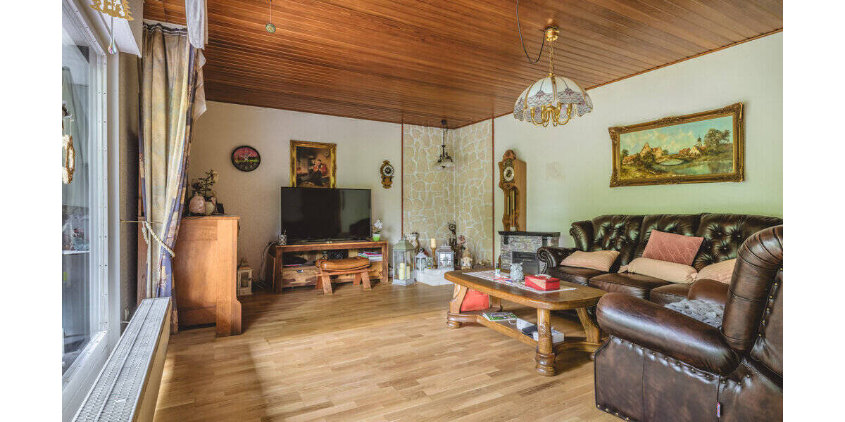 Einfamilienhaus Würselen Broichweiden - 7 Zimmer, 155 m&sup2;, 385.000&euro; | Angebot:26207156