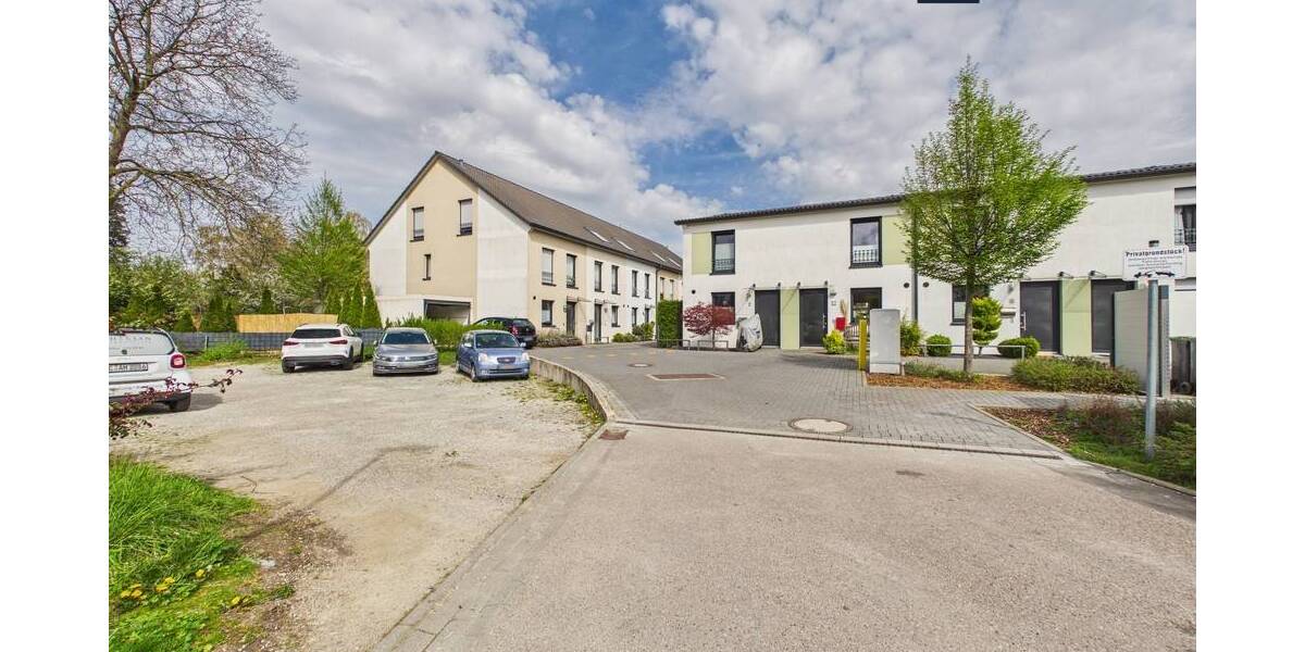 Reihenmittelhaus Würselen - 3 Zimmer, 81 m&sup2;, 325.000&euro; | Angebot:26228571