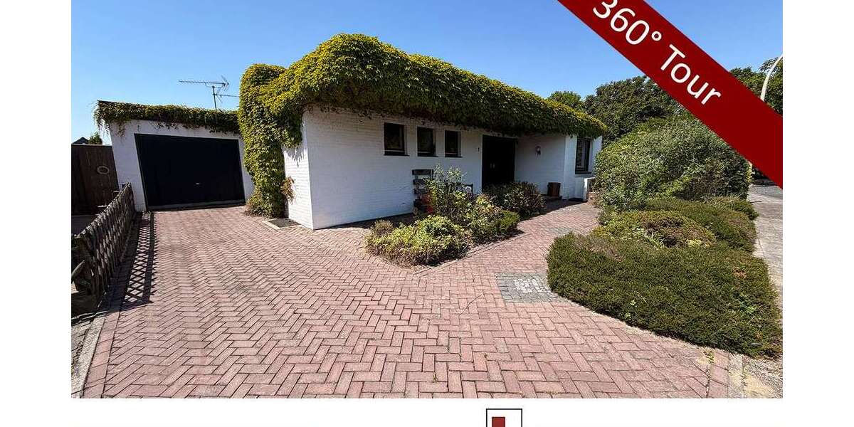 Einfamilienhaus Übach-Palenberg Palenberg - 4 Zimmer, 124 m&sup2;, 359.000&euro; | Angebot:26987076