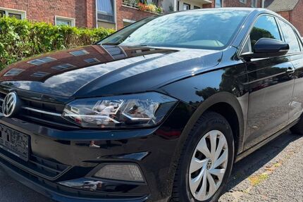 VW Polo 213.000 km 6.500 &euro; Aachen 52080