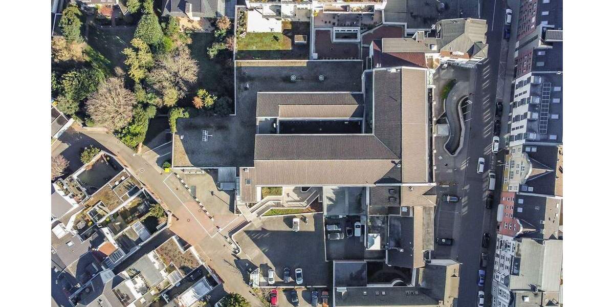 Gewerbeobjekt Erkelenz - 3.890.000&euro; | Angebot:25665722