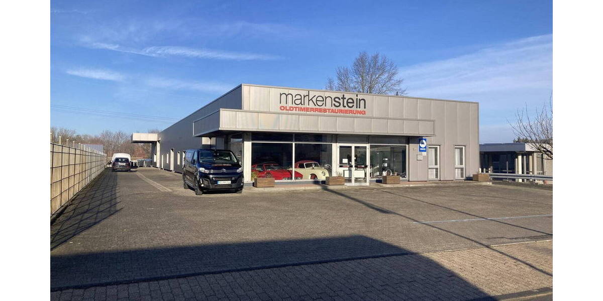 Gewerbeobjekt Alsdorf Schaufenberg - 1.295.000&euro; | Angebot:26023388