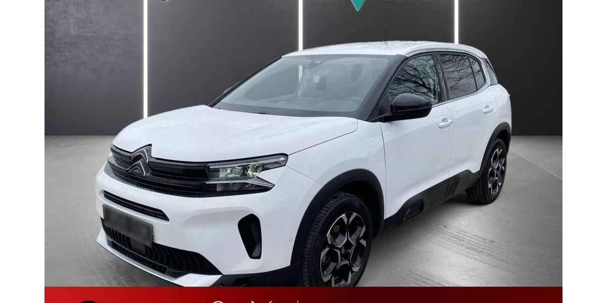 Citroen C5 Aircross 25.975 km 26.470 &euro; Aachen 52078