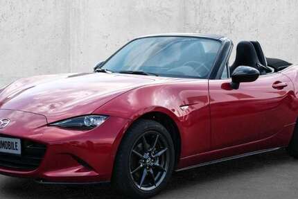 Mazda MX-5 24.000 km 17.990 &euro; Düren 52351
