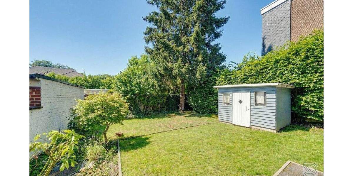 Einfamilienhaus Herzogenrath / Kohlscheid Kohlscheid - 4 Zimmer, 96 m&sup2;, 298.000&euro; | Angebot:25674567