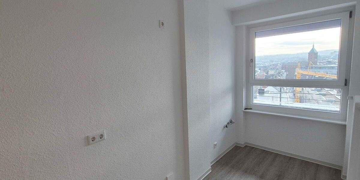 Etagenwohnung Aachen Frankenberger Viertel - 3 Zimmer, 102 m&sup2;, 980&euro; | Angebot:25728206