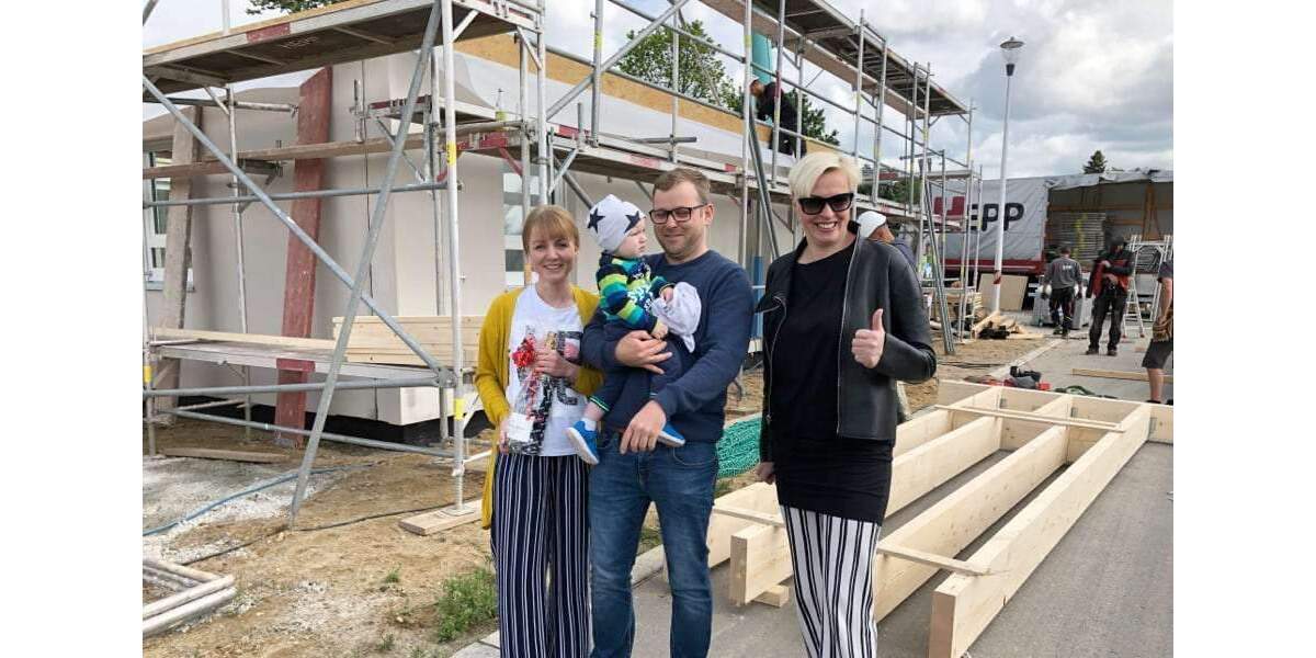 Einfamilienhaus Simmerath - 5 Zimmer, 124 m&sup2;, 462.549&euro; | Angebot:25738931