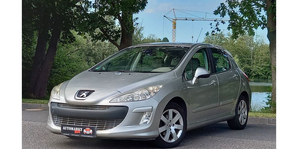 Peugeot 308 249.000 km 1.599 &euro; Inden 52459