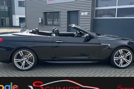 BMW M6 64.980 km 49.980 &euro; Geilenkirchen 52511