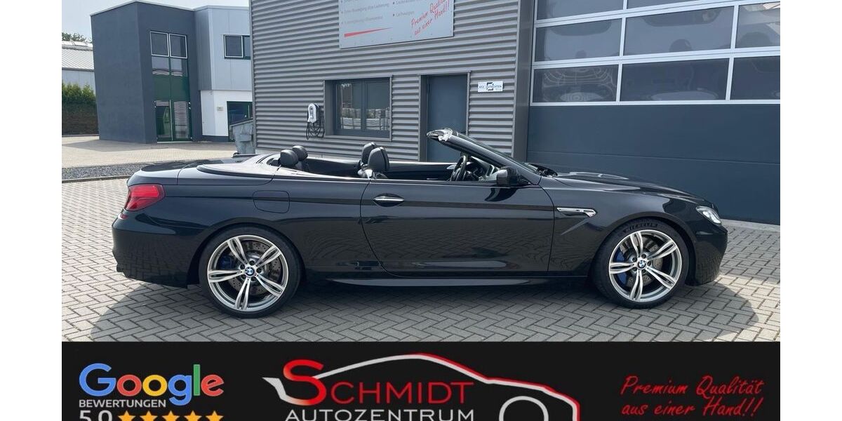 BMW M6 64.980 km 49.980 &euro; Geilenkirchen 52511
