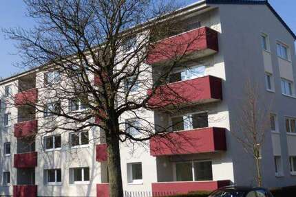 Wohnung Düren Distelrath - 3 Zimmer, 64 m&sup2;, 477&euro; | Angebot:26566274