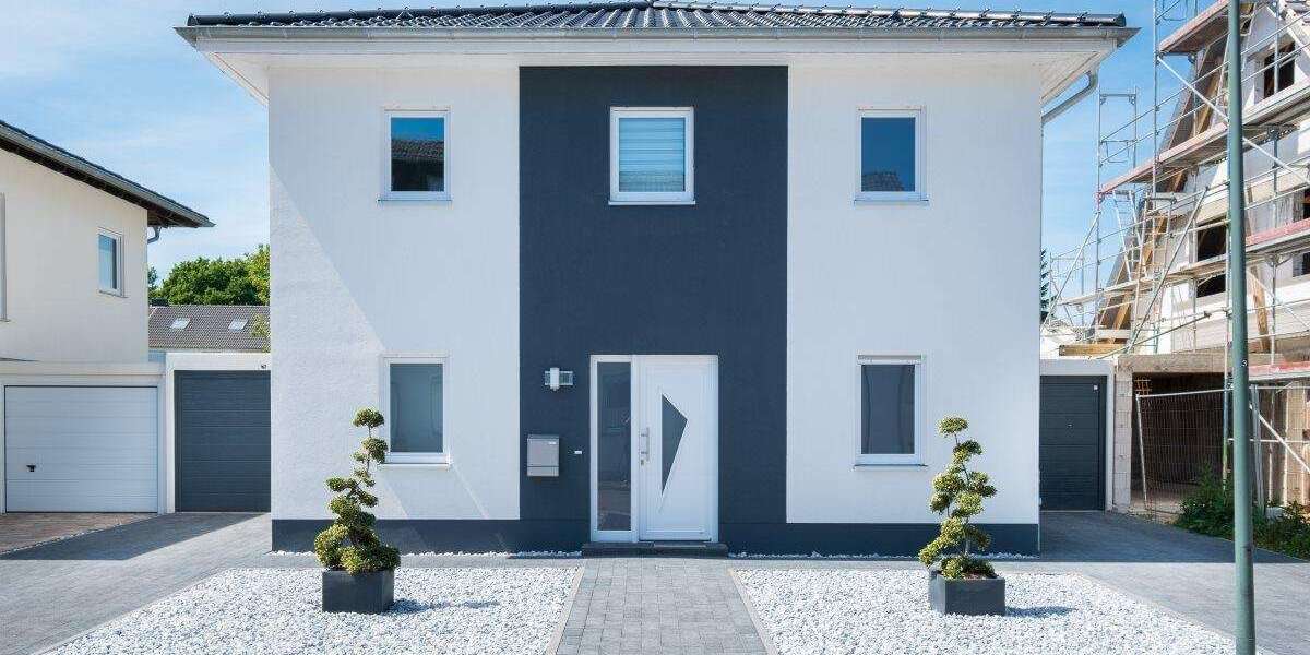 Einfamilienhaus Heimbach - 6 Zimmer, 150 m&sup2;, 460.000&euro; | Angebot:23471242