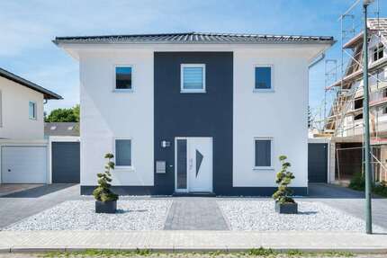 Haus Heimbach - 6 Zimmer, 150 m&sup2;, 460.000&euro; | Angebot:23471242