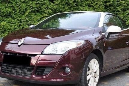 Renault Megane 112.000 km 6.000 &euro; Aachen 52064