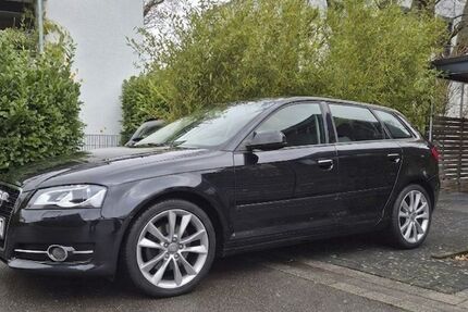 Audi A3 164.000 km 7.490 &euro; Aachen 52064