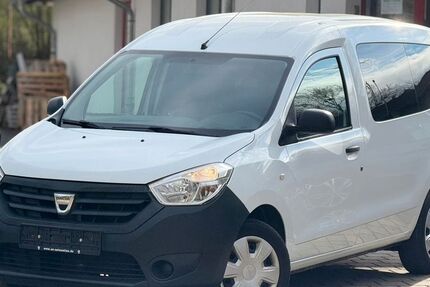 Dacia Dokker 82.700 km 7.340 &euro; Langerwehe 52379