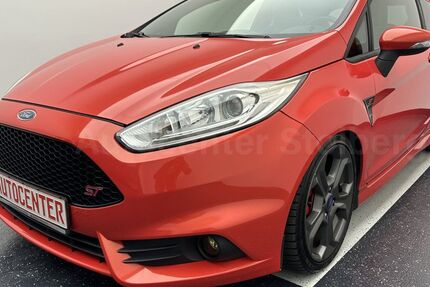Ford Fiesta 39.000 km 12.990 &euro; Stolberg 52222