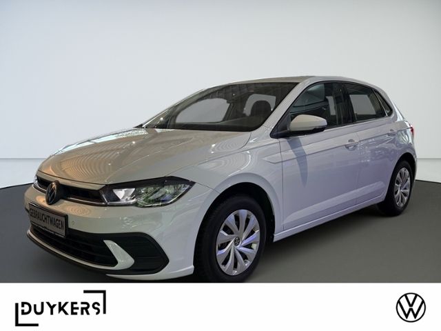 VW Polo 7.900 km 16.979 &euro; Baesweiler 52499