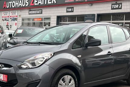 Hyundai ix20 130.000 km 5.950 &euro; Stolberg bei Aachen 52222
