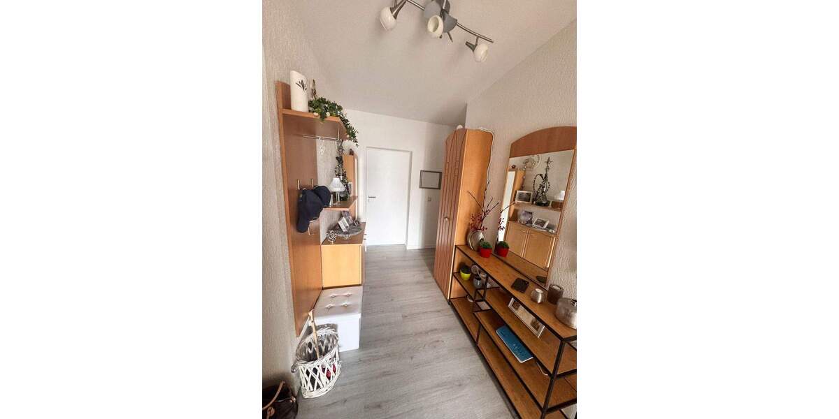 Etagenwohnung Übach-Palenberg Boscheln - 4 Zimmer, 86 m&sup2;, 169.000&euro; | Angebot:25686980