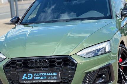 Audi A5 113.716 km 34.800 &euro; Hückelhoven 41836