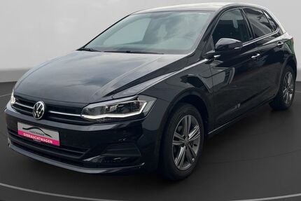 VW Polo 44.328 km 15.990 &euro; Aachen 52068