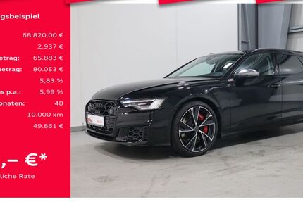 Audi S6 20.167 km 68.220 &euro; Aachen 52078