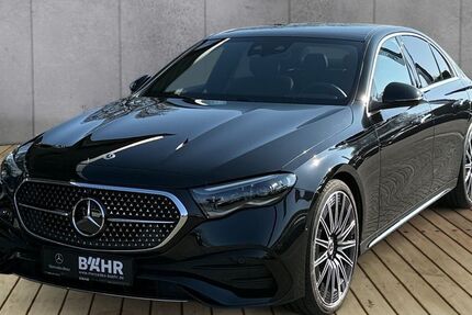 Mercedes-Benz E 450 11.450 km 75.950 &euro; Geilenkirchen 52511