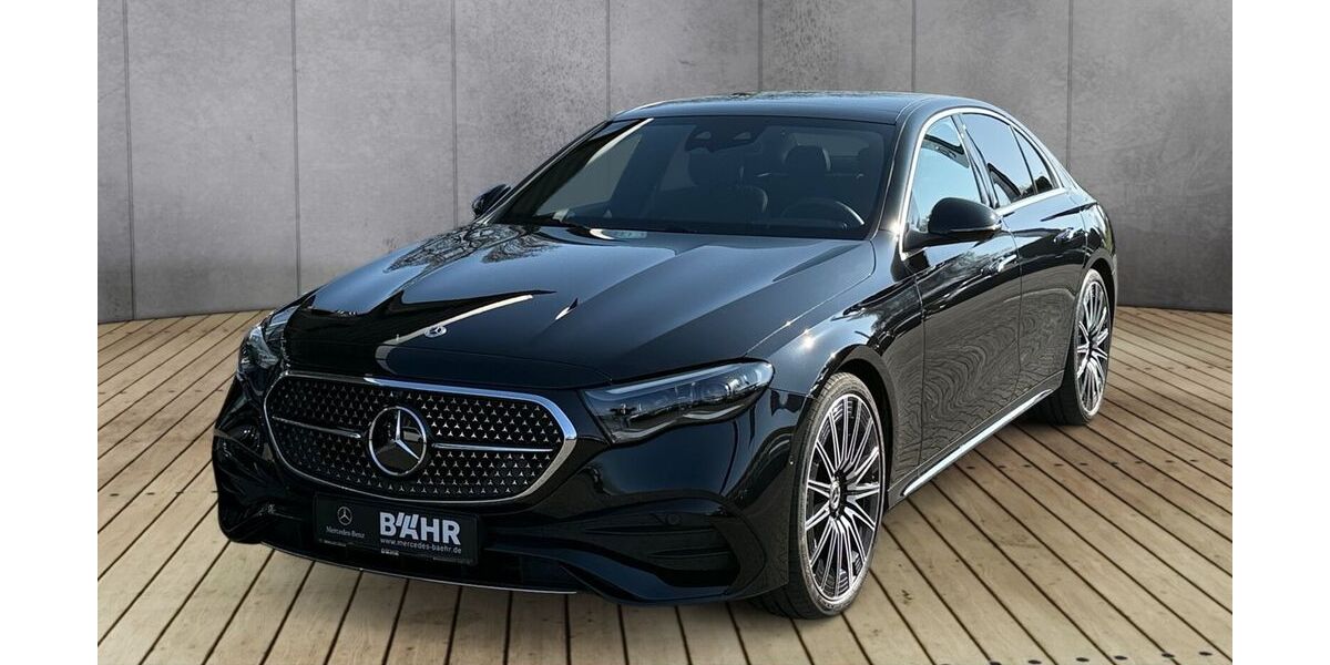 Mercedes-Benz E 450 11.450 km 75.950 &euro; Geilenkirchen 52511