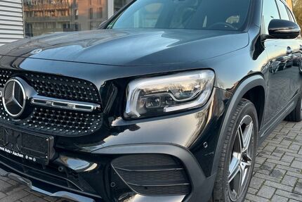 Mercedes-Benz GLB 220 125.200 km 35.800 &euro; Aachen 52078