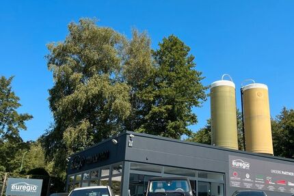 BMW X1 101.000 km 17.890 &euro; Stolberg 52222