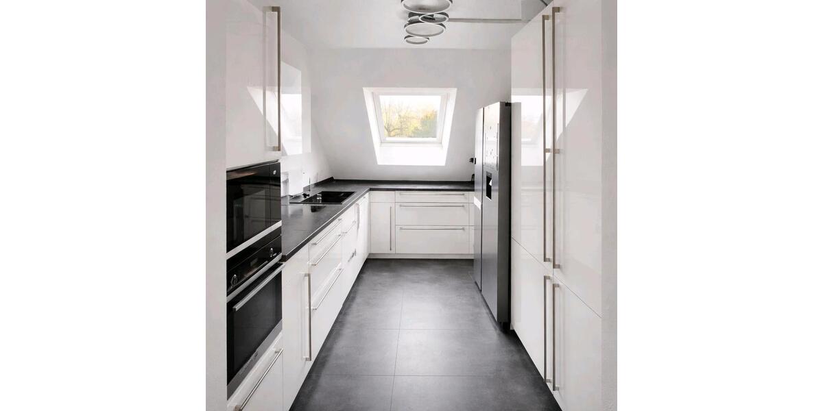 Maisonettenwohnung Düren Distelrath - 3.5 Zimmer, 98 m&sup2;, 299.800&euro; | Angebot:25906928