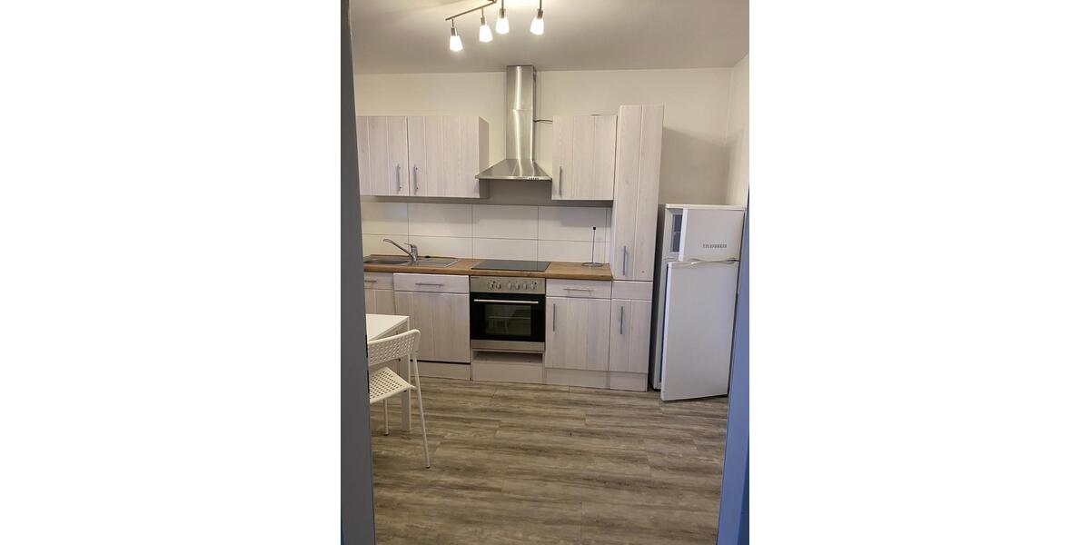 Etagenwohnung Aachen Aachen-Mitte - 2 Zimmer, 61 m&sup2;, 990&euro; | Angebot:25870133