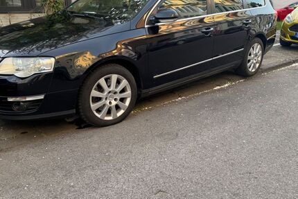 VW Passat Variant 311.000 km 1.450 &euro; Düren 52349