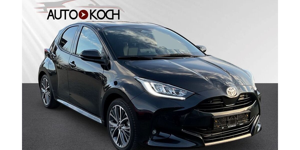 Toyota Yaris 19.224 km 25.388 &euro; Heinsberg 52525
