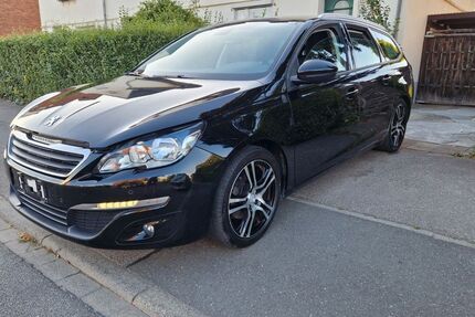 Peugeot 308 160.000 km 6.450 &euro; Eschweiler 52249