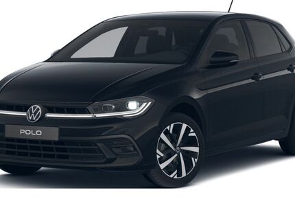 VW Polo 13.105 km 22.580 &euro; Alsdorf 52477