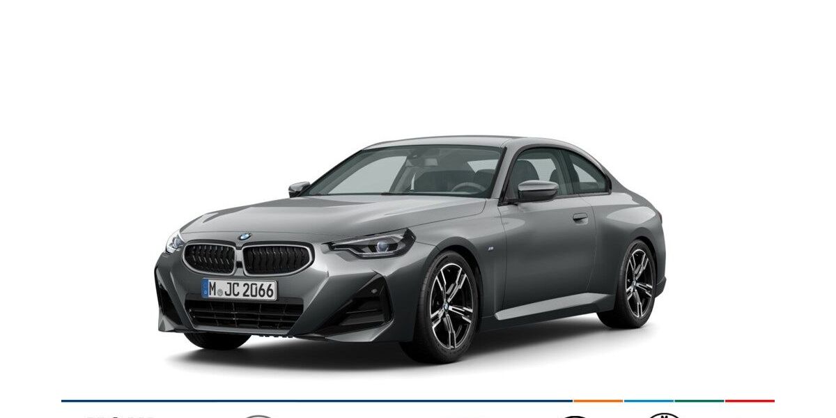BMW 218 2.449 km 36.900 &euro; Aachen 52078